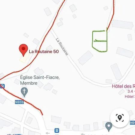 Le Geai Des Chenes Vresse-sur-Semois