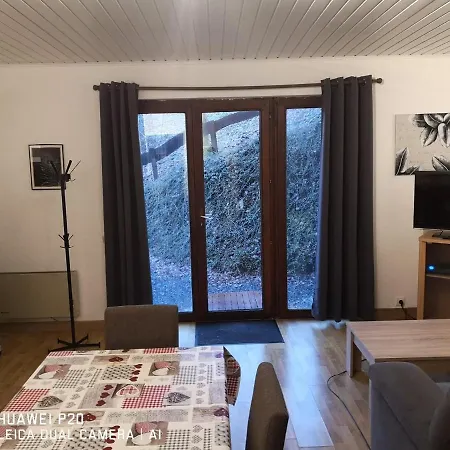 Διαμέρισμα Le Geai Des Chenes Vresse-sur-Semois