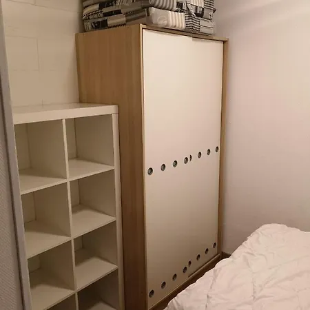 Le Geai Des Chenes Διαμέρισμα