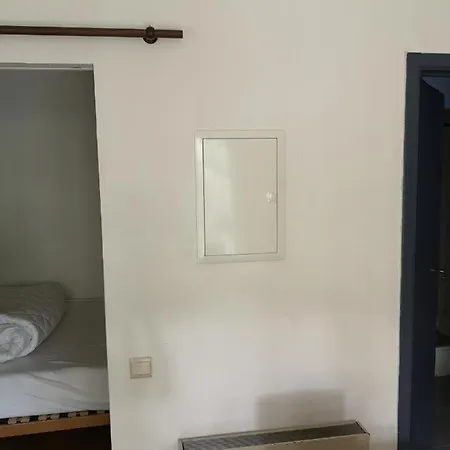 Le Geai Des Chenes Διαμέρισμα