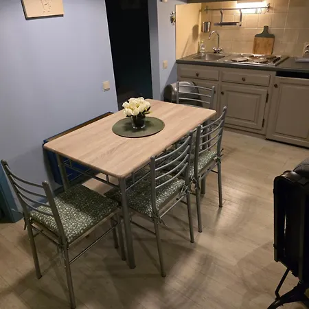 La Mésange Apprivoisée Appartement Vresse-sur-Semois