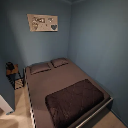 La Mésange Apprivoisée Vresse-sur-Semois