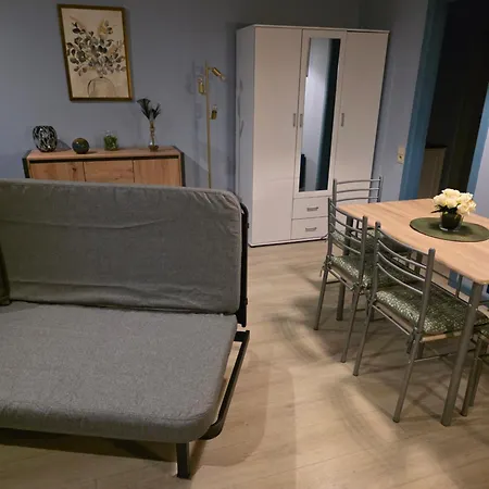 La Mésange Apprivoisée