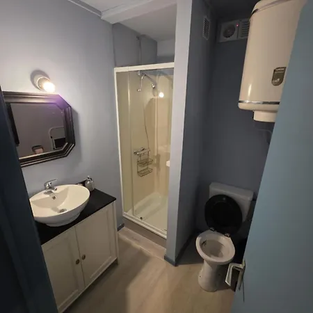 La Mésange Apprivoisée Appartement Vresse-sur-Semois