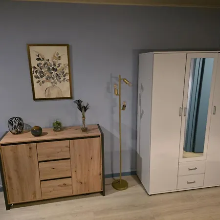 La Mésange Apprivoisée Appartement