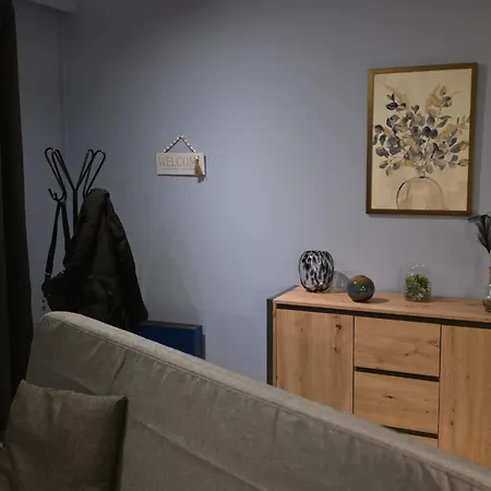 La Mésange Apprivoisée *