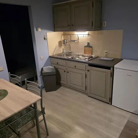 La Mésange Apprivoisée