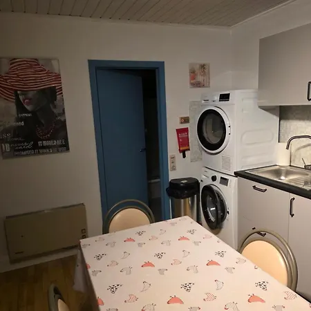 Le Geai Des Chenes Appartamento