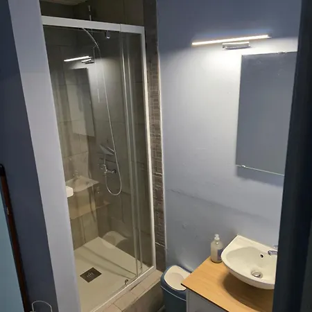 Appartamento Le Geai Des Chenes *