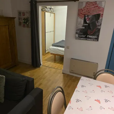 Le Geai Des Chenes Appartamento Vresse-sur-Semois