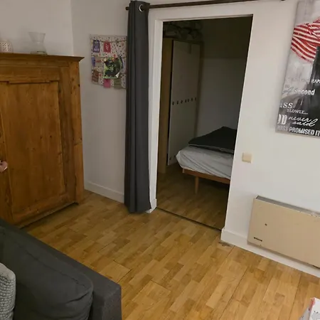 Le Geai Des Chenes * Vresse-sur-Semois