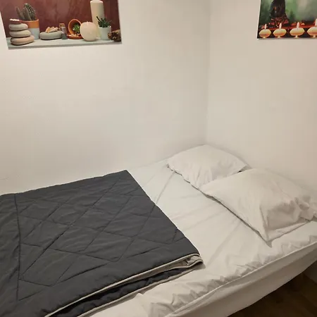 Le Geai Des Chenes Appartamento