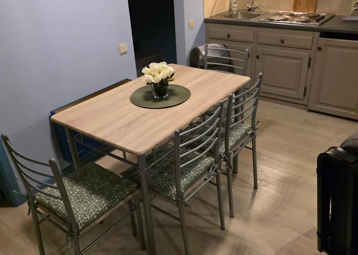 La Mésange Apprivoisée Appartement Vresse-sur-Semois