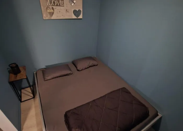 La Mésange Apprivoisée Vresse-sur-Semois