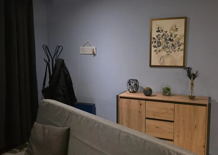 La Mésange Apprivoisée *