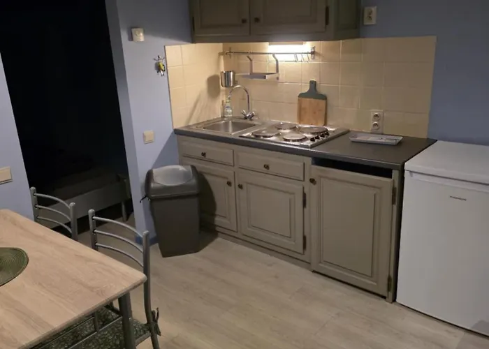 La Mésange Apprivoisée