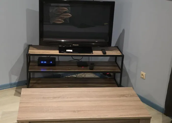 La Mésange Apprivoisée Appartement Vresse-sur-Semois