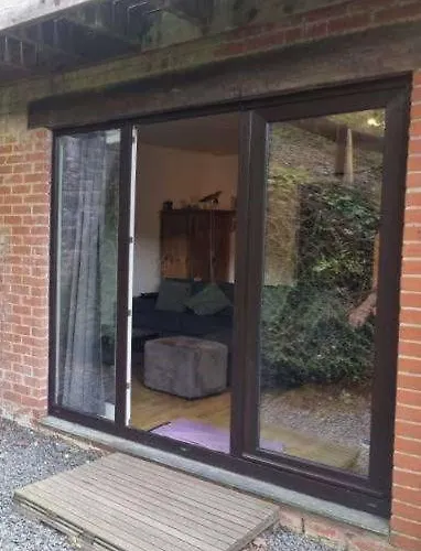 Le Geai Des Chenes * Врес-сюр-Семуа