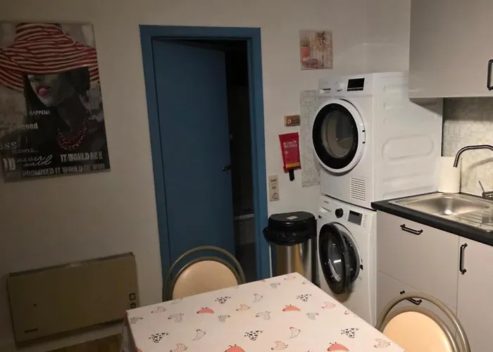 Le Geai Des Chenes Appartamento