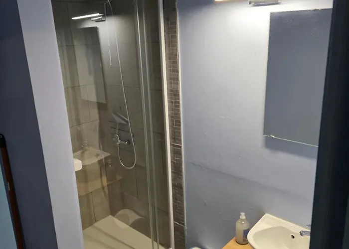 Апартаменты Le Geai Des Chenes *