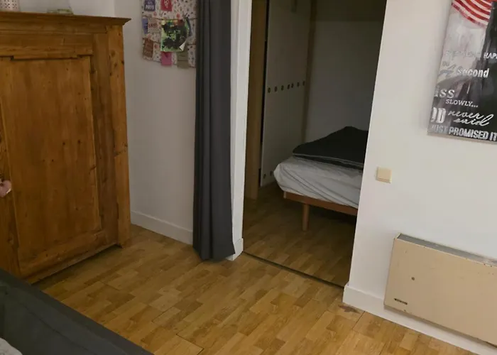 Le Geai Des Chenes * Vresse-sur-Semois