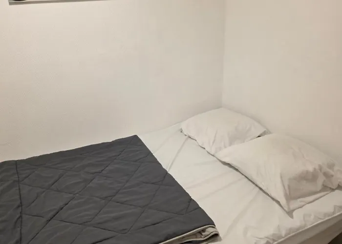 Le Geai Des Chenes Апартаменты