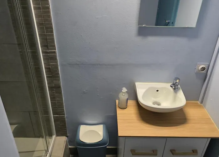 Le Geai Des Chenes Appartamento Vresse-sur-Semois