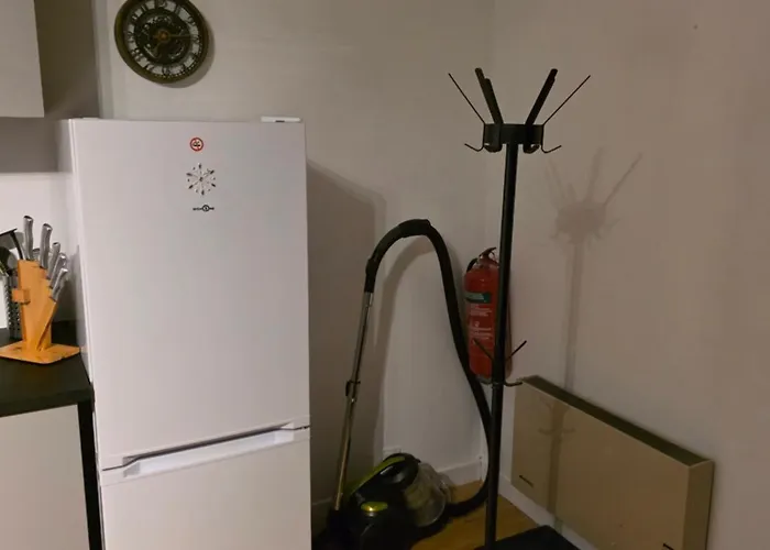 Appartamento Le Geai Des Chenes Vresse-sur-Semois